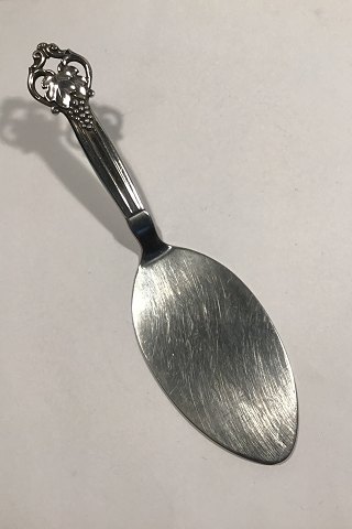 Cohr Grape Silver/Steel Server