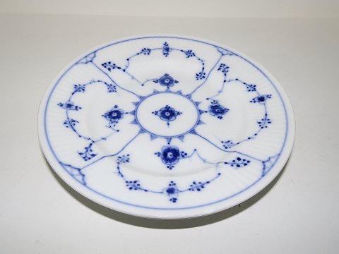 Blue Traditional
Side plate 15.5 cm.