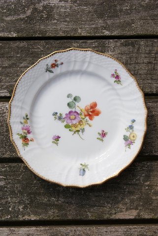 item no: po-Fuld Saksisk sidetall.1627