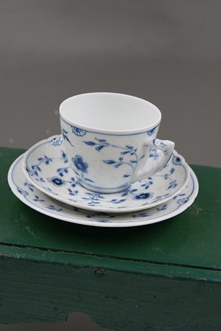 item no: po-Sommerfugl sæt kaffe.SOLD