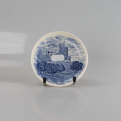 Barrats - English castles