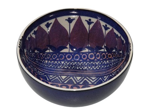 Aluminia Tenera
Rund skål