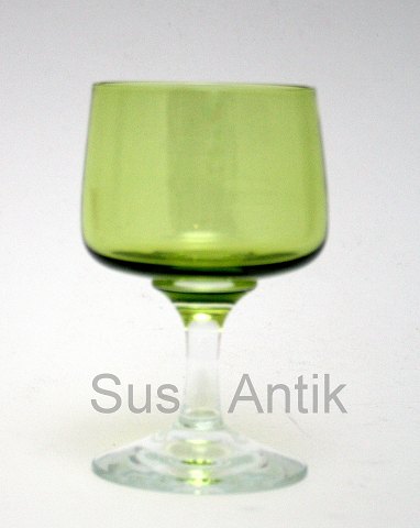 Hvidvin grøn, Mandalay, HolmegaardSolgt