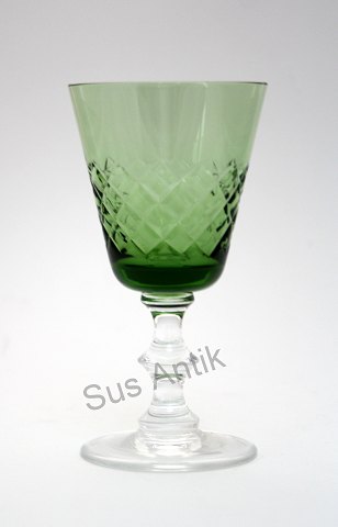 Hvidvin mørk grøn kumme, Eaton, Lyngby