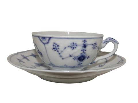 Blue TraditionalSmall chocolate cup