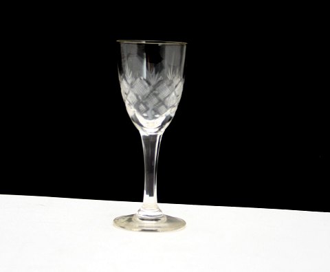 Snaps, lille, Antik, Lyngby