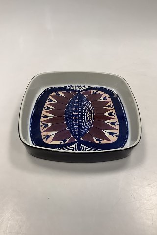 Aluminia/Royal Copenhagen Fajance Tenera Skål No. 168/2884