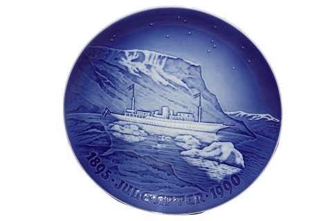 Juleplatter Store ...