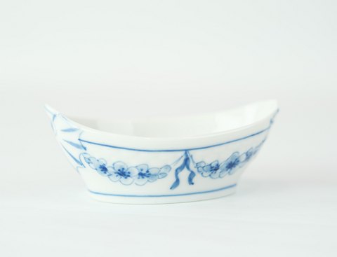 Saltkar, empire, B&G, nr. 55Flot stand