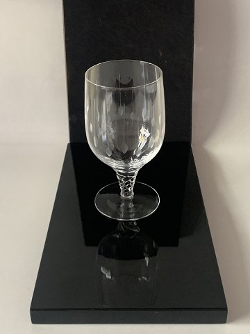 ØlGlas #Minerva Holmegaard
Height 13.7 cm