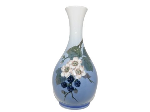 Royal Copenhagen
Vase med brombær