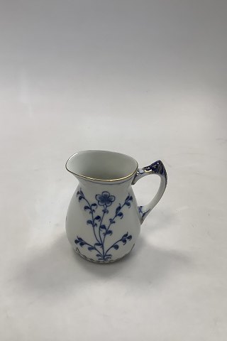Bing and Grondahl Butterfly with Gold Creamer No. 393