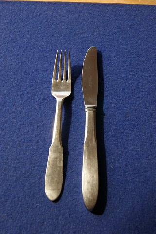 Mitra Steel cutlery by ...