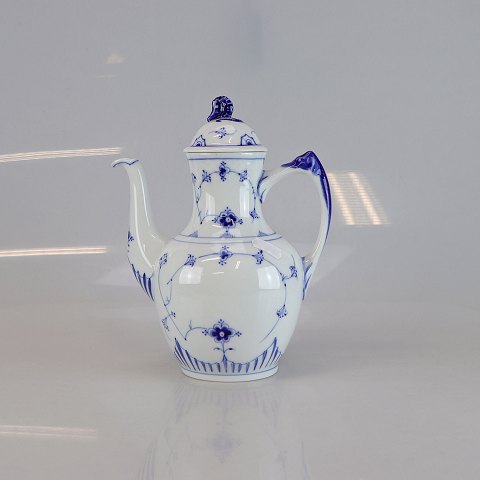 B&G Kaffekande 91BBlåmalet23 cm