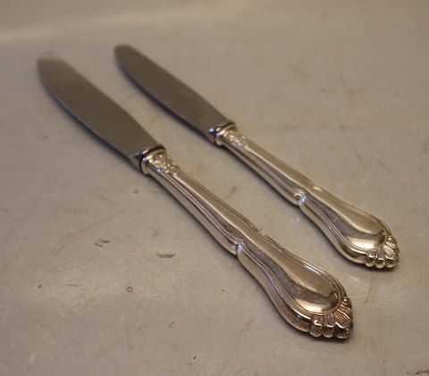 Jette Silverplated Cutlery Knives