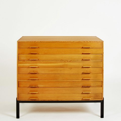 Poul Kjærholm
tegningskab