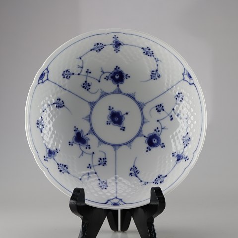 B&G skål12 ABlåmalet