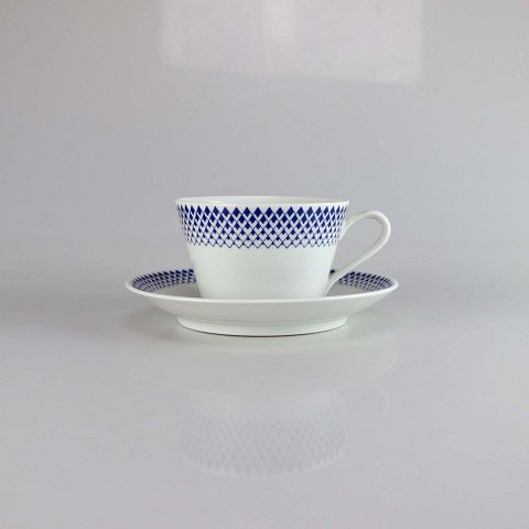 Lyngby ovnfast Tekop
Romber