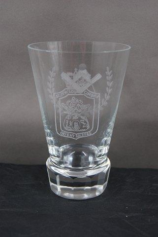 item no: g-Ølglas St.Johs.Logen Aalborg