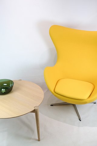 The Egg, model 3316, Arne Jacobsen, Fritz Hansen