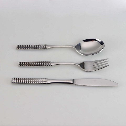 Lundtofte bestik
Kvartet