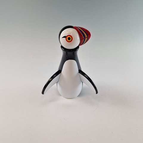 Kay Bojesen figurSøpapegøje