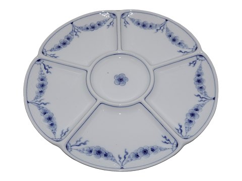 Empire
Rare divided platter 31 cm.