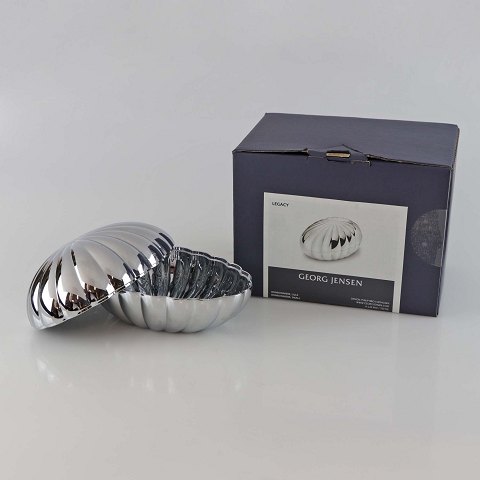 GJ bonbonniere
Legacy