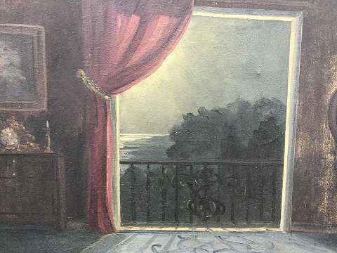 Older paintings