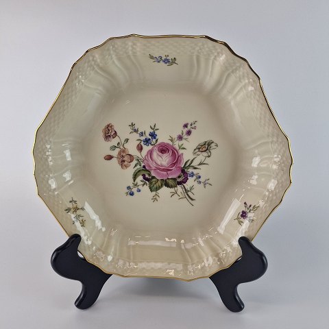 RC sekskantet fad1527Frijsenborg