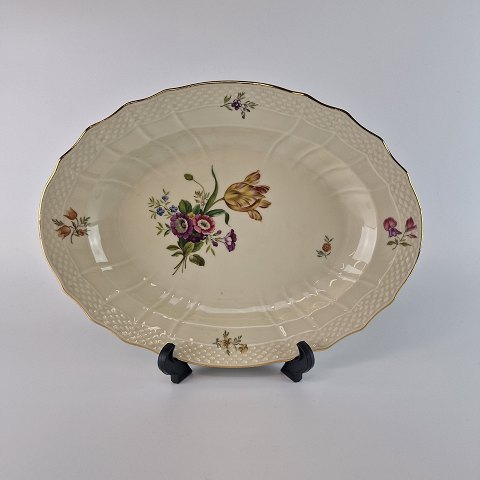 RC ovalt fad1555Frijsenborg