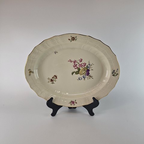 RC ovalt fad1556Frijsenborg