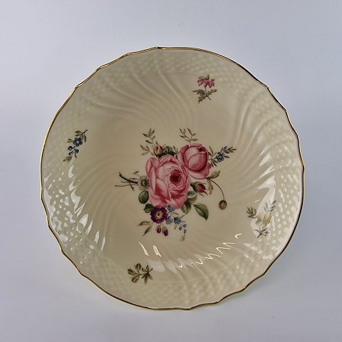 RC kagefad på fod1532Frijsenborg