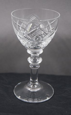 item no: g-Jægersborg snapseglas 9cm