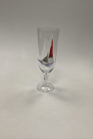 Åsas Tomtebod Stel Firkløveren Ølgas