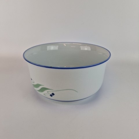 Desiree skål
20 cm
Nr. 69
Springtime