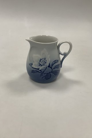 Bing and Grondahl Christmas Rose Creamer No. 95