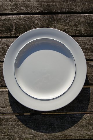 Bestellnummer: po-Blåkant frokost3068 RC.SOLD