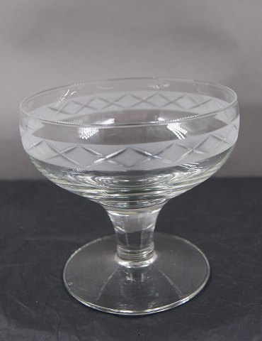 item no: g-Ejby portionsglas 8,5cm