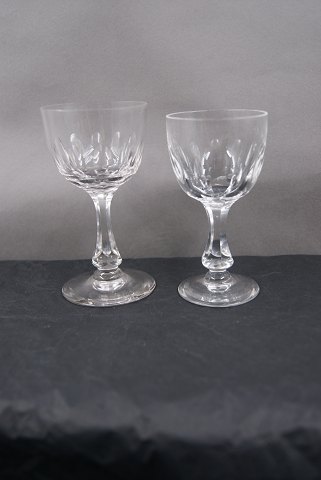 item no: g-Derby portvinsglas