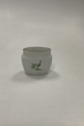 Bing og Grøndahl Klitrose tandstikholder No 183