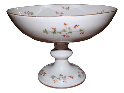 Røde BærKageopsats