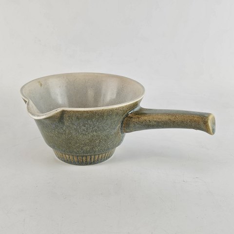 Knabstrup smørnæbGrøn Nøddebo