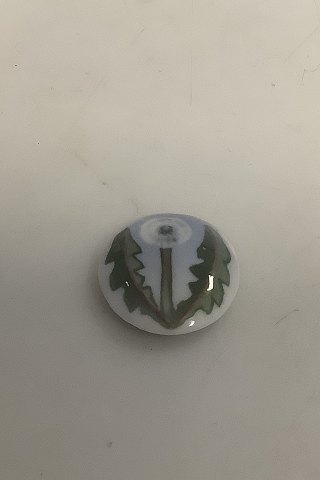 Royal Copenhagen Art Nouveau Knap No 113 / 7