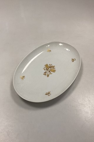 Bjorn Wiinblad/Rosenthal Romanze Studioline Classic Rose Oval Dish