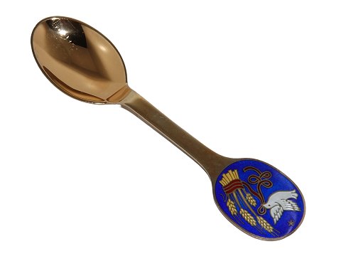 Michelsen
Christmas spoon 1985