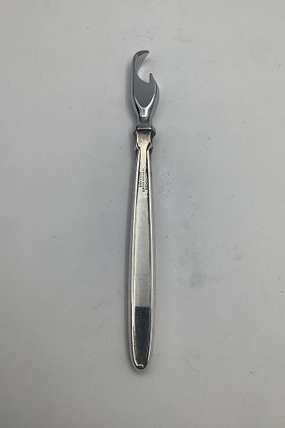 Dansk Hans Thomsen Sterling Sølv Oplukker