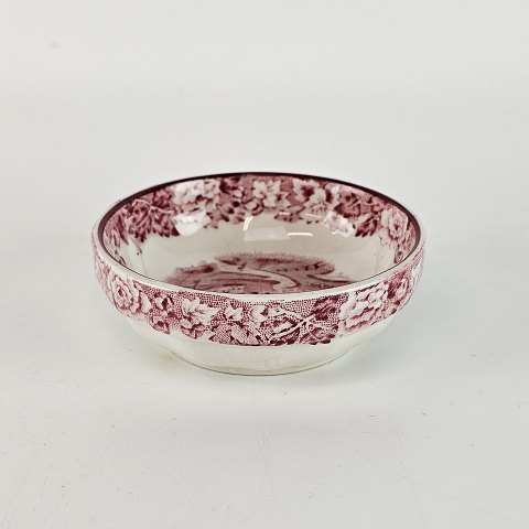 English SceneryAsietRød Paris7,5 cm