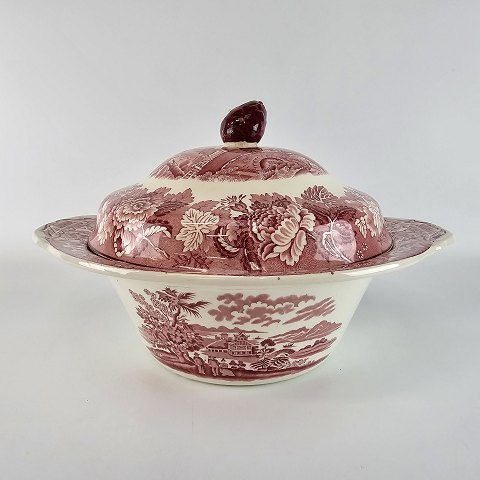 Woods Burslem - Seaforth