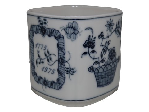 Blue Fluted Plain
Beaker